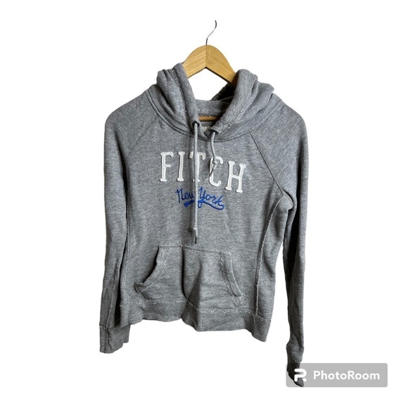 Abercrombie and fitch hoodie size small - Picture 1 of 4